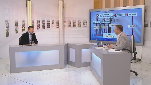 журналистът слави ангелов истината ктб