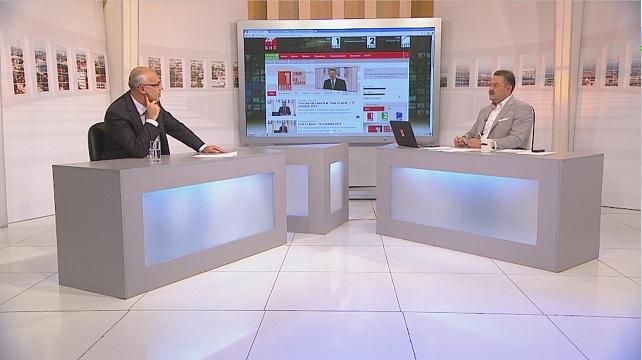 веселин вучков без политически реваншизъм