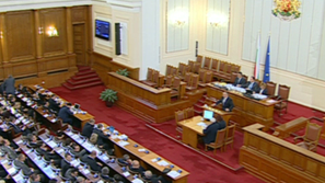 Словесни нападки в НС заради сблъсъците