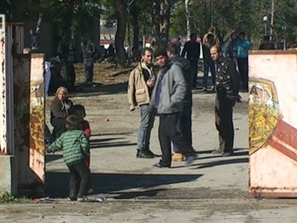 правителството гласува мерки бежанците