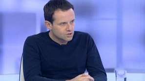 Явор Гърдев: Студентите са интуитивният лакмус на обществото