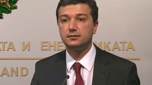 Стойнев: Миньорска стачка би била политическа