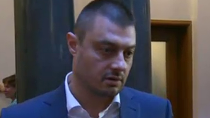 Бареков внесе два сигнала в НС срещу Борисов