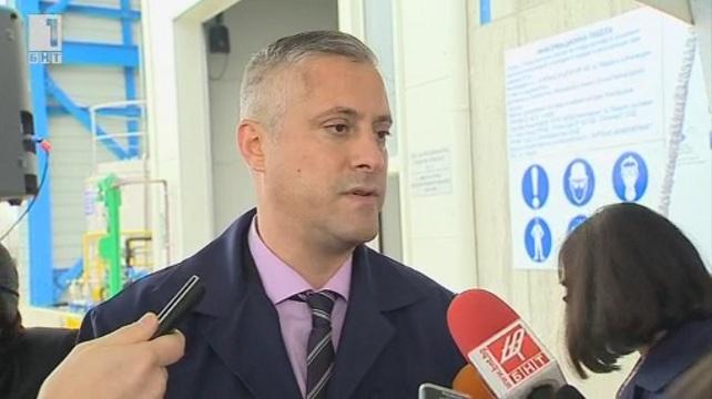 Божидар Лукарски: Не смятам, че ще има разцепление в РБ