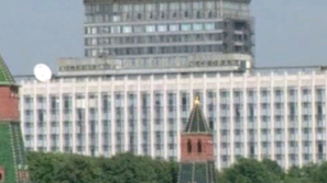 Москва променя историческия си център