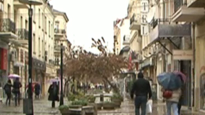 Слагат камери и ново осветление на Пиротска