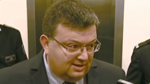 Главният прокурор за регистрацията на Националистическата партия на България