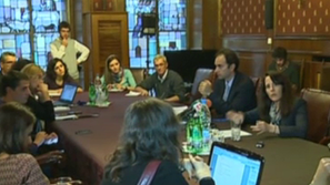 Рисковете пред Бюджет 2014 според МВФ