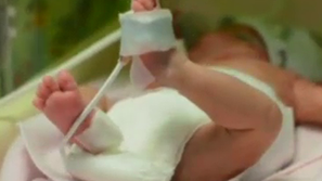 Жена в мозъчна смърт дари живот