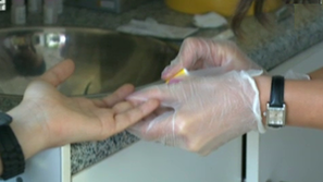 Паневропейска седмица за тестване за ХИВ