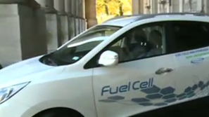 Идва времето на водородното гориво