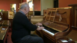 Плейел - залезът на един символ