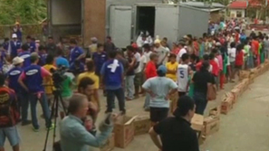 По-обединен свят в помощ на Филипините