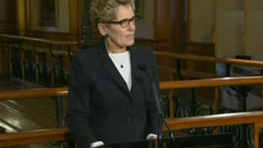 Обмислят отстраняване на кмета на Торонто