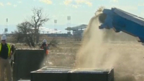 Унищожиха 6 тона слонова кост в САЩ