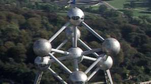 Задържаха мъж, подготвял атентат срещу белгийска телевизия