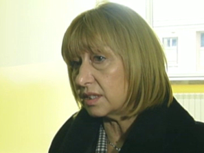 клисарова окупацията продължи нулева година