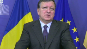 Барозу повтори: България и Румъния са готови за Шенген