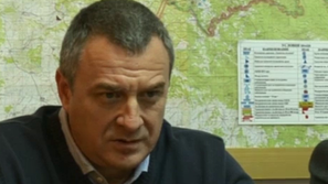 Йовчев: Полицията опази Парламента от погром