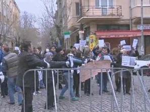 протест хора увреден слух бнт