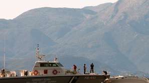 Имигранти се удавиха в Йонийско море