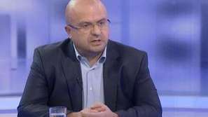 Камен Костадинов за процесите в ДПС