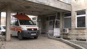 Спешната помощ в Дулово има само една линейка