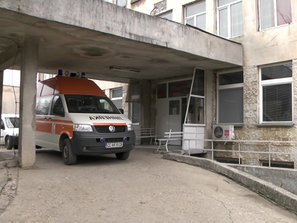 спешната помощ дулово една линейка