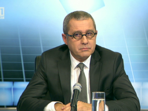 йордан цонев оставка кабинета