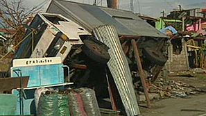 Още европейска помощ за пострадалите от урагана във Филипините