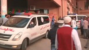 Жертви при сблъсъци в Триполи