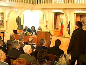 среща борисов кметове герб