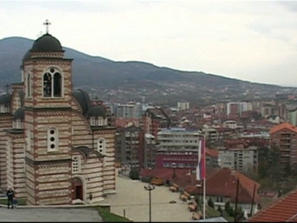 Сърбите в Косово гласуват повторно