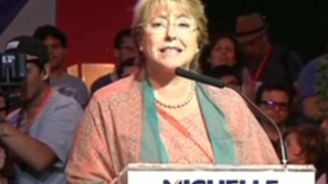 Президентски избори в Чили