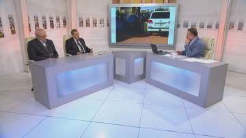 Още за калашниците в Париж