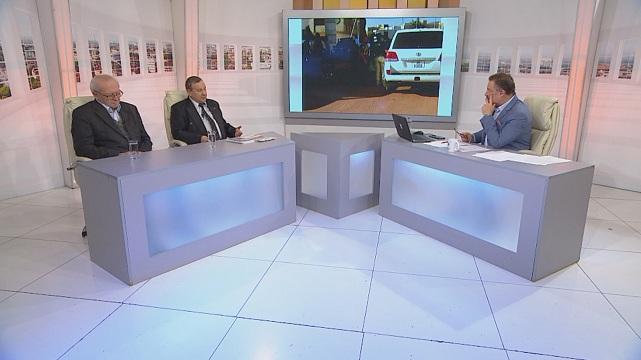Още за калашниците в Париж
