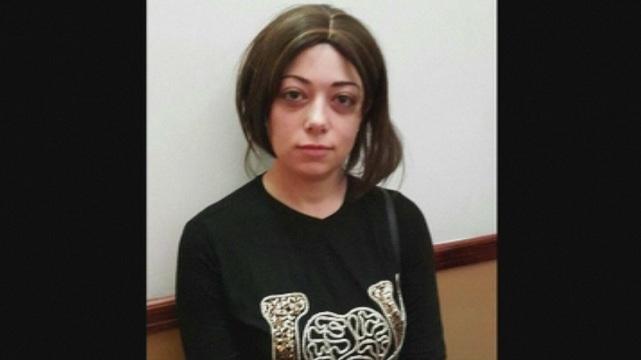 В Коста Рика арестуваха сирийка с гръцки паспорт