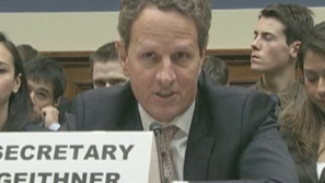 Тимъти Гайтнър става президент на инвестиционен фонд