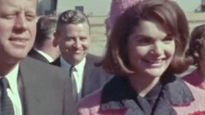 Възпоменание за Джон Кенеди