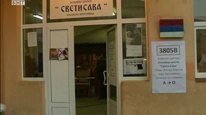 3,4% избирателна активност в Митровица