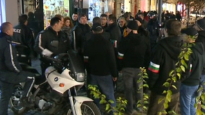 Подновяват гражданските патрули на Пиротска