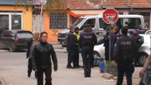 Повторно гласуване в Косовска Митровица