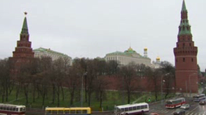 80 години тролейбусен транспорт в Москва