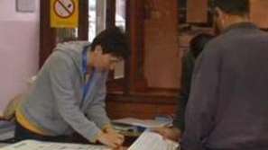 Признаха за валидни прегласуваните избори в Косовска Митровица