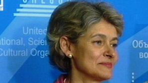 Ирина Бокова встъпи във втори мандат начело на ЮНЕСКО