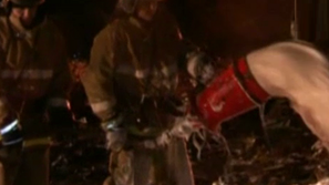 Разследват авиокатастрофата в Казан