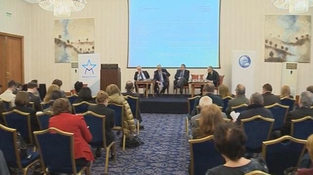 снимка 1 Ръстът на доходите е свързан с ръста на заетостта