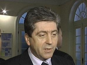 указ президента бяха назначени новите началници армията