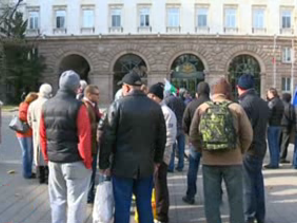 контрапротестът оцени положително коледните добавки