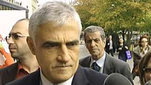 Петър Димитров: България ще подпише споразумение с Турция за реализиране на проекта Набуко